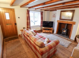 Thames Cottage | Roos