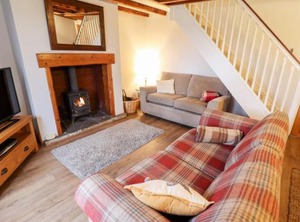 Thames Cottage | Roos