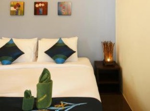 Tharathip Resort Koh Sha | Wok Tum