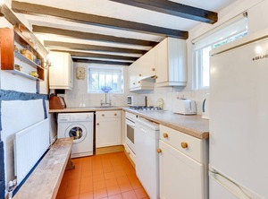 Thatch Cottage | Shoreham-by-Sea