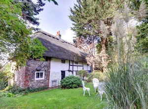 Thatch Cottage | Shoreham-by-Sea