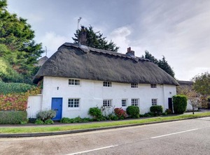 Thatch Cottage | Shoreham-by-Sea