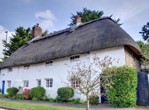 Thatch Cottage | Shoreham-by-Sea
