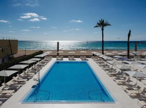 Thb El Cid Adults | Can Pastilla