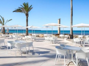Thb El Cid Adults | Can Pastilla