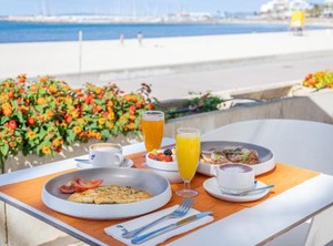 Thb El Cid Adults | Can Pastilla