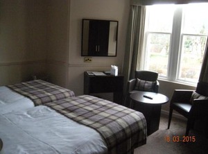 Hotel | Pitlochry