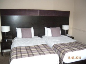 Hotel | Pitlochry