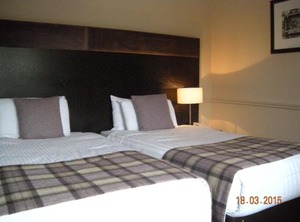 Hotel | Pitlochry