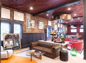 The Grand Summit Hotel | Summit
