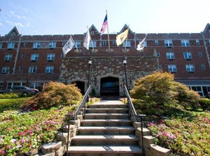 The Grand Summit Hotel | Summit