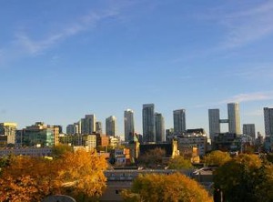 Toronto | Alexandra Park