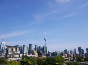 Toronto | Alexandra Park