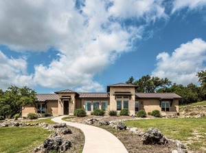The Century Oak Remi Ridge Hayes | Spring Branch