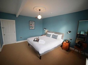 The Alma Taverns Boutique Hopewell | Clifton