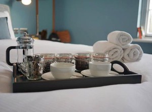 The Alma Taverns Boutique Hopewell | Clifton