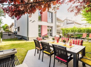 Horster Nr Bensheim | Bensheim