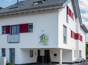 Horster Nr Bensheim | Bensheim