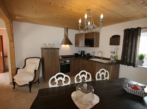 The Authentics Domaine Duplex Pers | Bolsenheim
