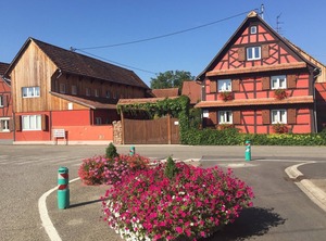 The Authentics Domaine Duplex Pers | Bolsenheim