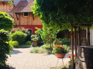 The Authentics Domaine Duplex Pers | Bolsenheim