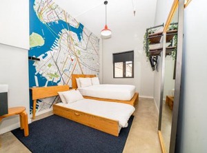 The Hotel | Hiler