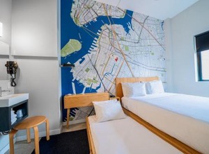 The Hotel | Hiler