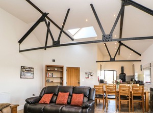 The Barn At Hill | Longnor