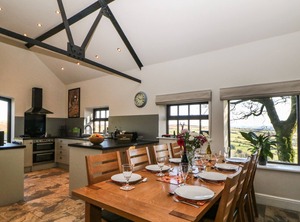 The Barn At Hill | Longnor