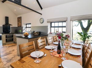 The Barn At Hill | Longnor