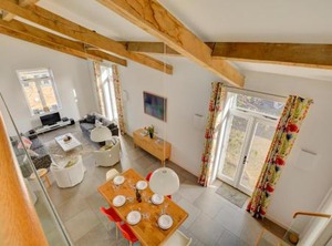 The Barn At Moor Hall | Melton Constable