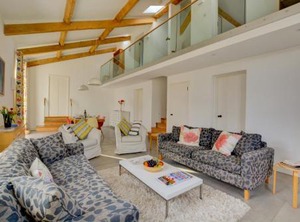 The Barn At Moor Hall | Melton Constable