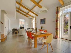 The Barn At Moor Hall | Melton Constable