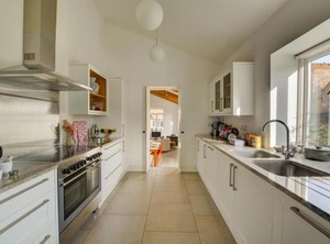 The Barn At Moor Hall | Melton Constable