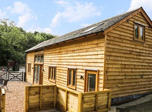 The Barn At Pillocks Green | Acton Scott