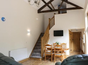 The Barn At Pillocks Green | Acton Scott