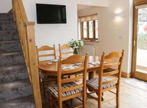 The Barn At Pillocks Green | Acton Scott