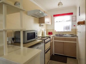 Beach Road Chalet Site | Scratby