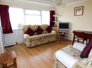 Beach Road Chalet Site | Scratby