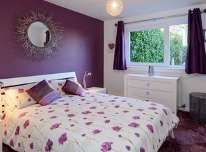 The Beeches | Gullane