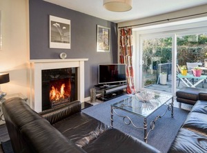 The Beeches | Gullane