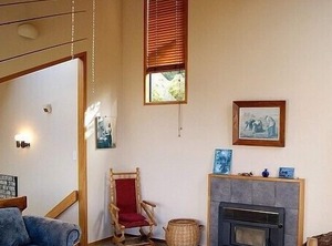 The Beeches Pukawa Bay Holiday | Omori