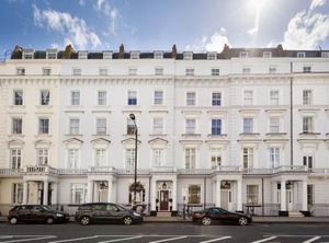 The Belgrave | Pimlico