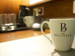 The Belgrave | Pimlico