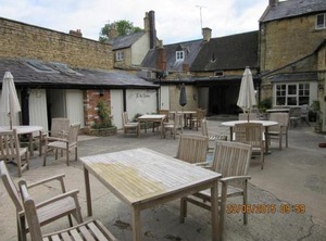 The Bell Inn | Moreton-in-Marsh