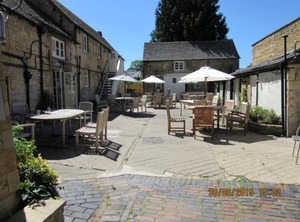 The Bell Inn | Moreton-in-Marsh