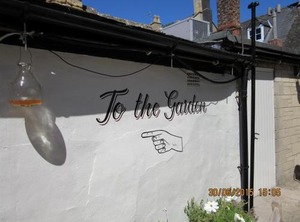 The Bell Inn | Moreton-in-Marsh
