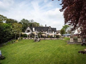 The Bentley Brook Inn | Fenny Bentley