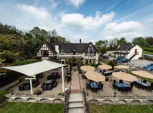 The Bentley Brook Inn | Fenny Bentley