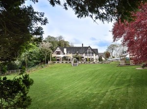 The Bentley Brook Inn | Fenny Bentley